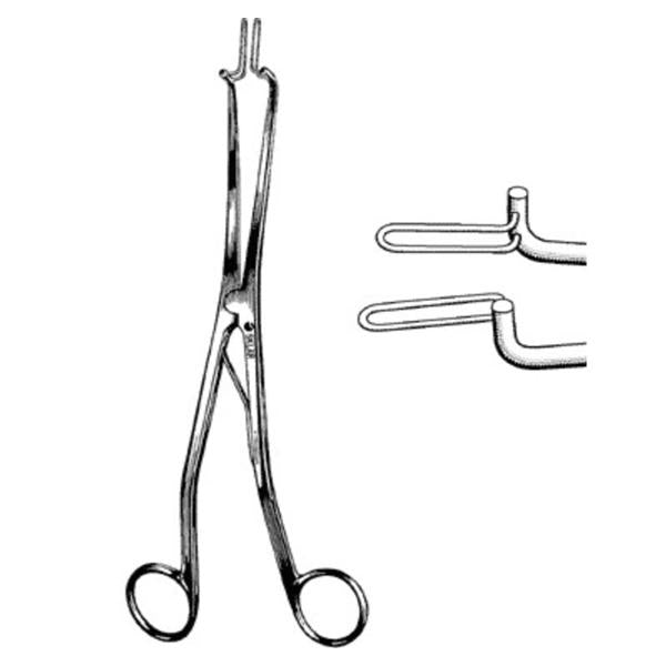 Speculum Endocervical Kogan 9-1/2
